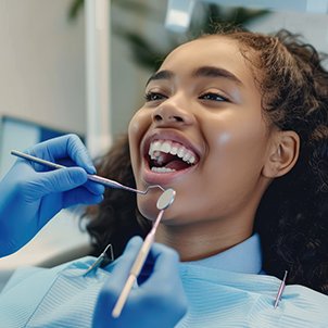 Implant Placement