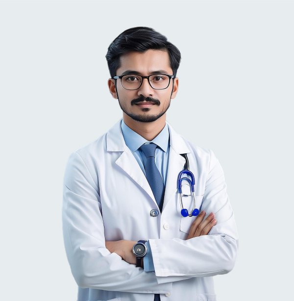Dr. Jothikumar Kamalakkannan
