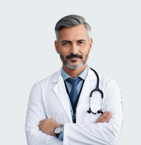 Dr. Madivanan Ilangovan