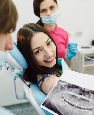 3D Dental Printing Facility