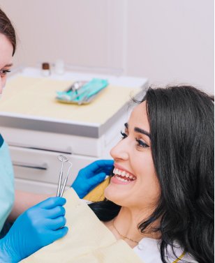 Clear Aligners